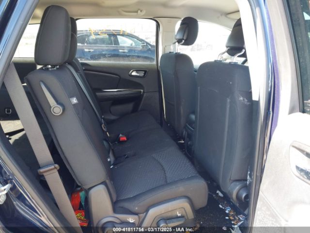 3C4PDCAB4KT820768 Dodge Journey Se Value Package