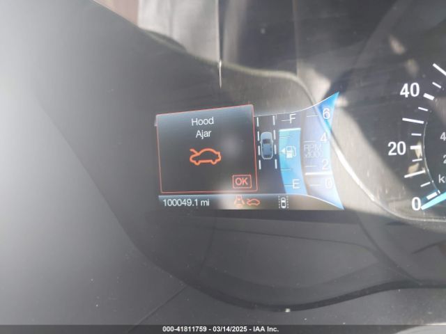 3FA6P0D99ER183460 Ford Fusion Titanium