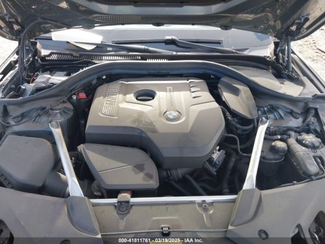 WBAJA7C59JWC74703 BMW 530i Xdrive