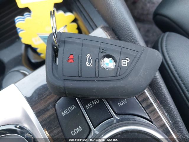 WBAJA7C59JWC74703 BMW 530i Xdrive