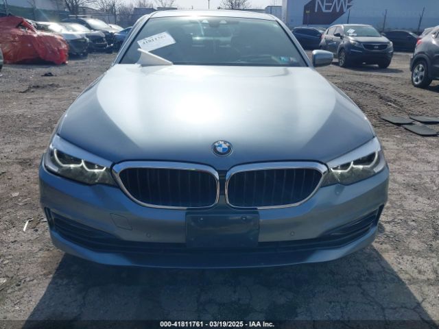 WBAJA7C59JWC74703 BMW 530i Xdrive