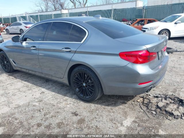 WBAJA7C59JWC74703 BMW 530i Xdrive