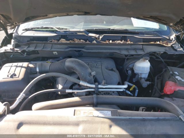 1C6RR6KT9ES112936 RAM 1500 Express