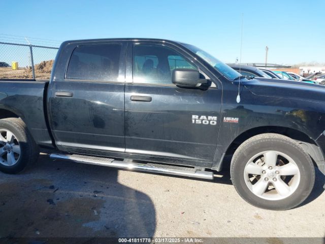 1C6RR6KT9ES112936 RAM 1500 Express