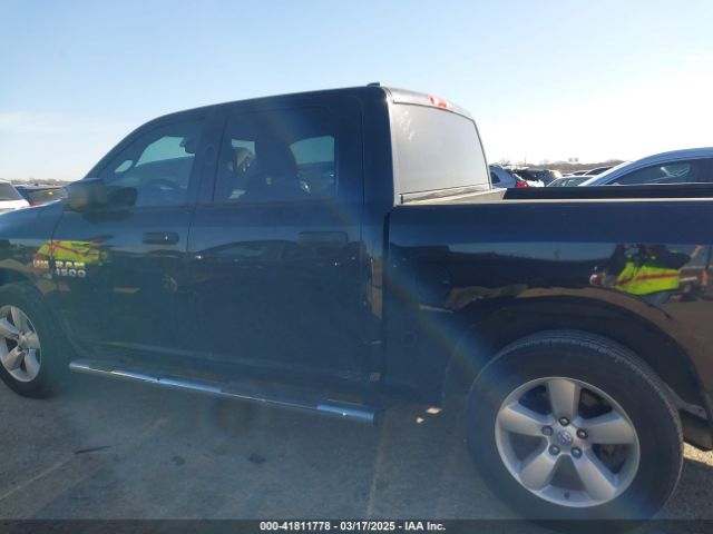 1C6RR6KT9ES112936 RAM 1500 Express