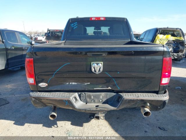 1C6RR6KT9ES112936 RAM 1500 Express