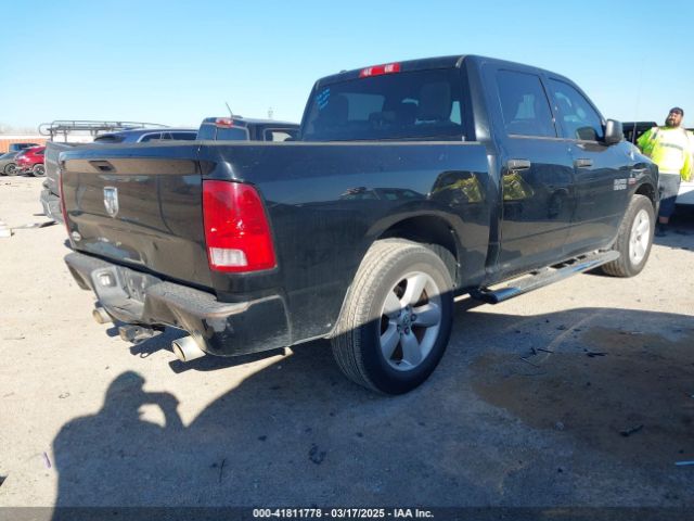1C6RR6KT9ES112936 RAM 1500 Express