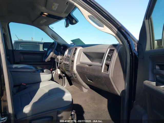 1C6RR6KT9ES112936 RAM 1500 Express