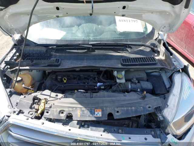 1FMCU0F78HUD58825 Ford ESCAPE S