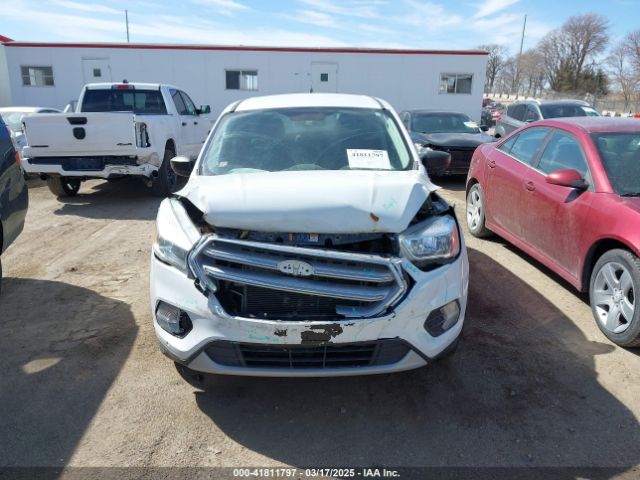 1FMCU0F78HUD58825 Ford ESCAPE S