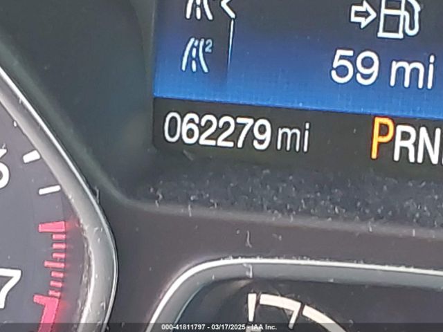 1FMCU0F78HUD58825 Ford ESCAPE S