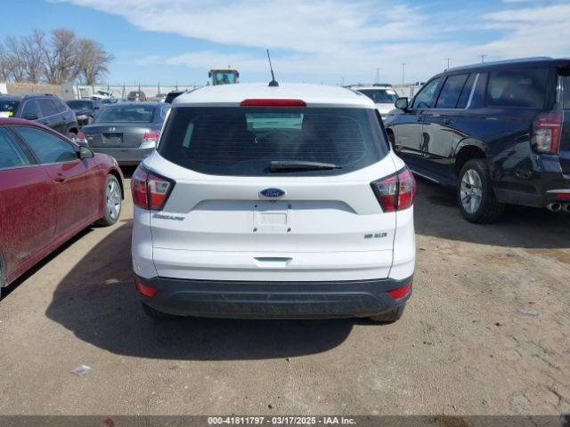 1FMCU0F78HUD58825 Ford ESCAPE S