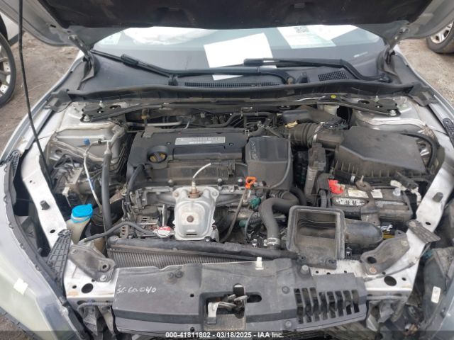 1HGCR2F58EA135389 Honda Accord Sport