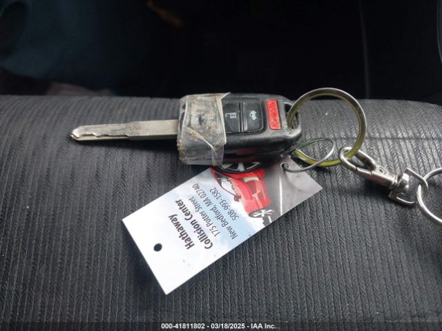1HGCR2F58EA135389 Honda Accord Sport