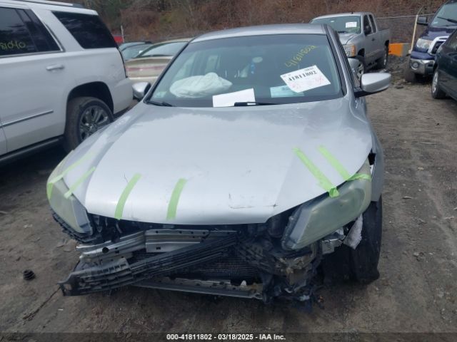 1HGCR2F58EA135389 Honda Accord Sport