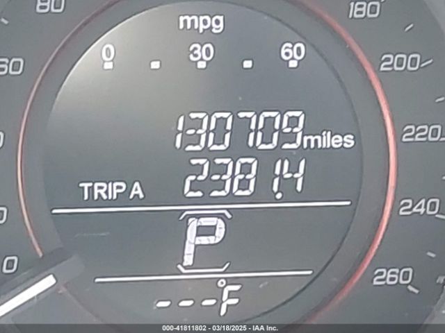 1HGCR2F58EA135389 Honda Accord Sport