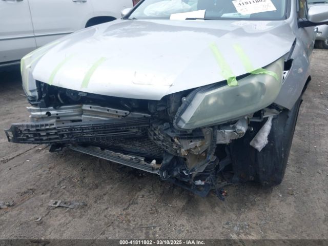 1HGCR2F58EA135389 Honda Accord Sport