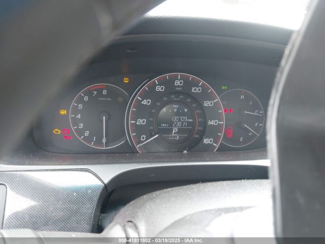 1HGCR2F58EA135389 Honda Accord Sport