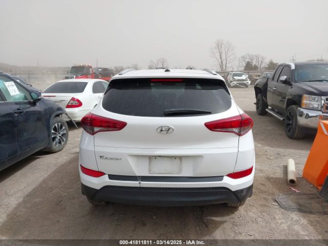 KM8J33A47GU156114 Hyundai 2016