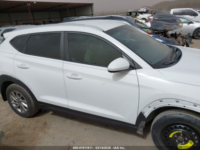 KM8J33A47GU156114 Hyundai 2016