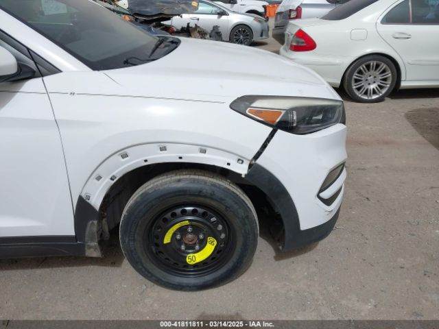KM8J33A47GU156114 Hyundai 2016
