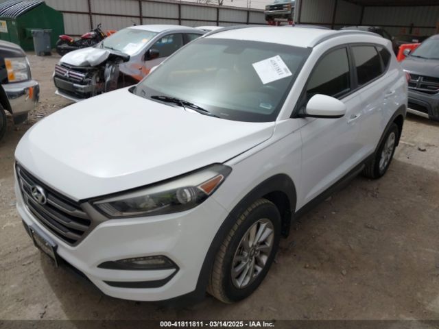 KM8J33A47GU156114 Hyundai 2016