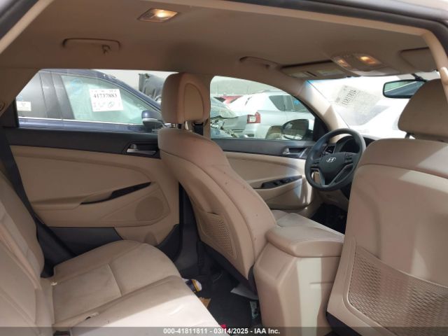 KM8J33A47GU156114 Hyundai 2016