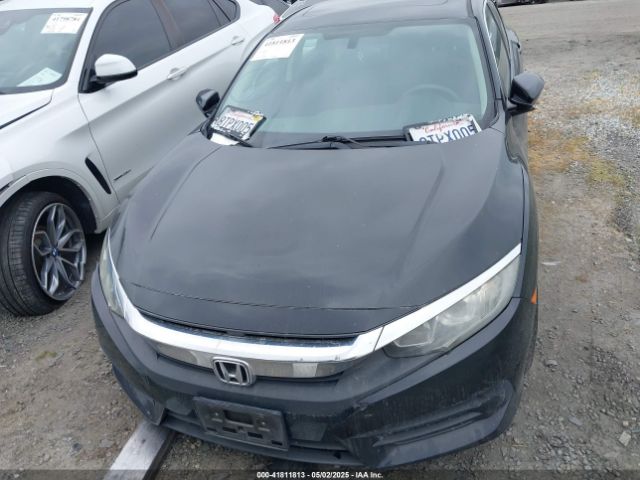 2HGFC2F75HH573907 Honda CIVIC EX