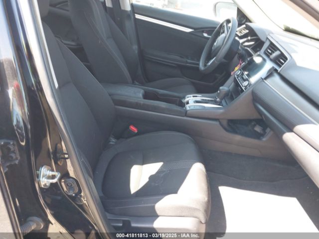 2HGFC2F75HH573907 Honda CIVIC EX
