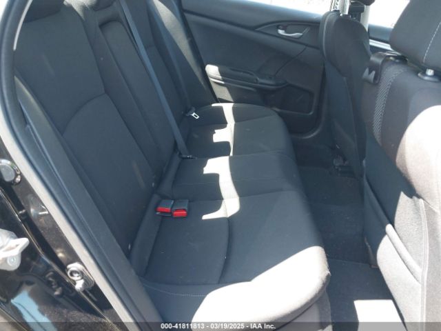2HGFC2F75HH573907 Honda CIVIC EX