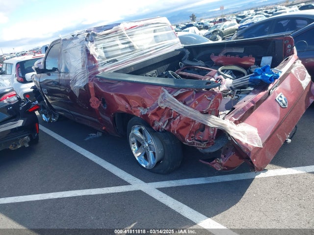 3C6RR7KT2HG793717 RAM 2017