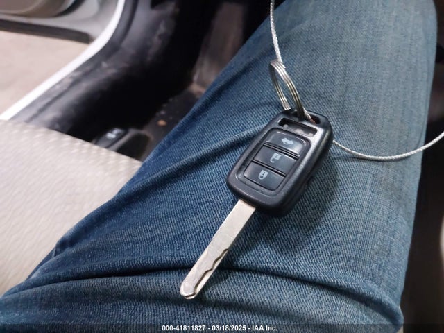 Honda Civic Lx 2015 2HGFB2F56FH524648 Image 11