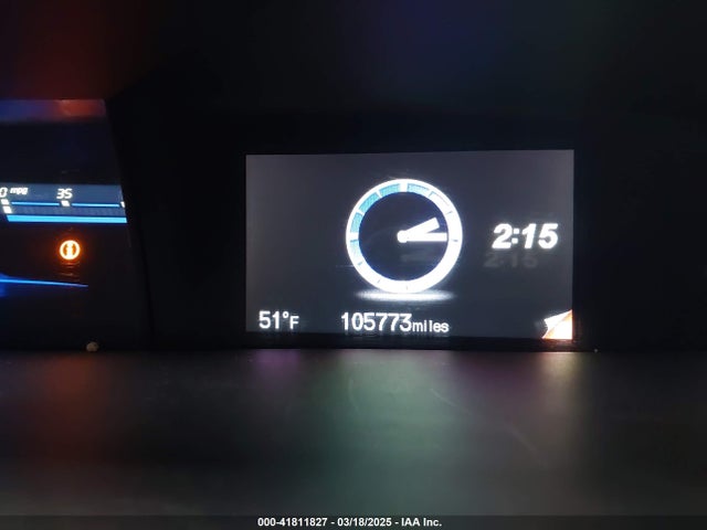 Honda Civic Lx 2015 2HGFB2F56FH524648 Image 16