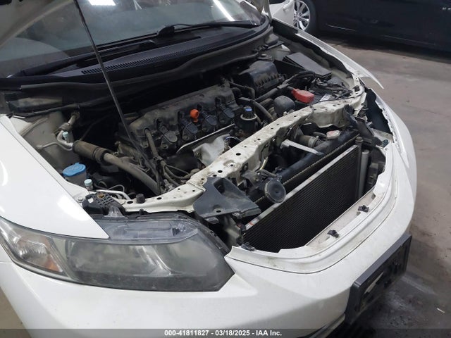 Honda Civic Lx 2015 2HGFB2F56FH524648 Image 6