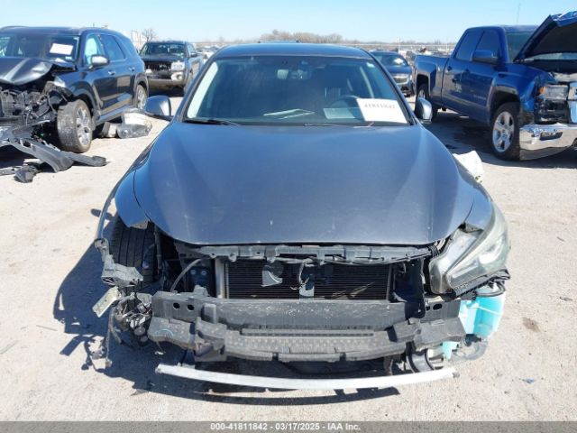 JN1BV7AP3FM343677 Infiniti Q50 Premium