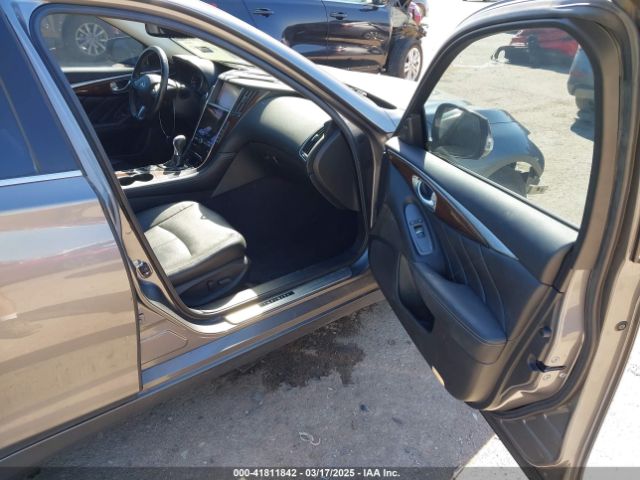 JN1BV7AP3FM343677 Infiniti Q50 Premium