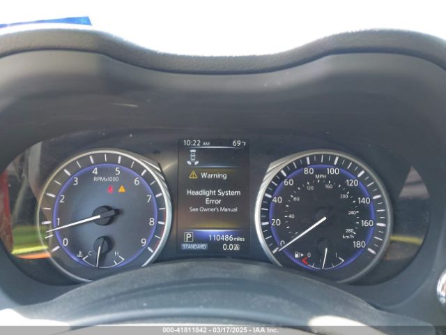 JN1BV7AP3FM343677 Infiniti Q50 Premium