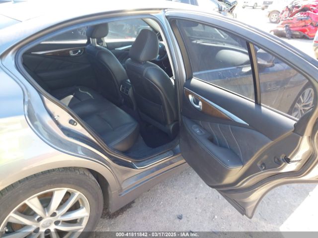 JN1BV7AP3FM343677 Infiniti Q50 Premium