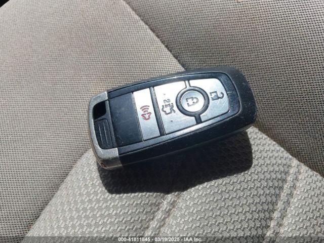 3FA6P0G7XHR137439 Ford FUSION S
