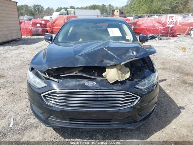 3FA6P0G7XHR137439 Ford FUSION S
