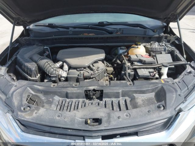 3GNKBDRS8LS671323 Chevrolet Blazer Fwd 3lt