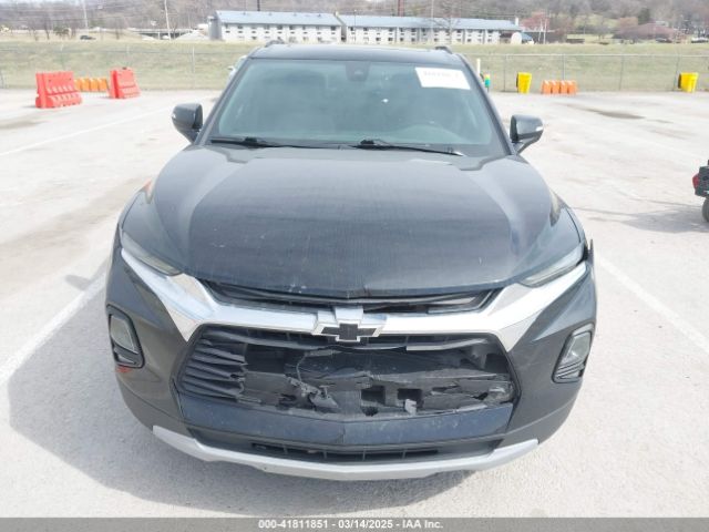 3GNKBDRS8LS671323 Chevrolet Blazer Fwd 3lt
