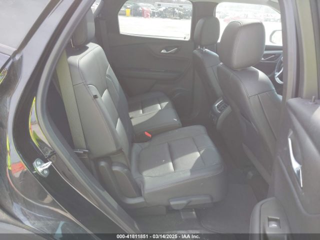 3GNKBDRS8LS671323 Chevrolet Blazer Fwd 3lt