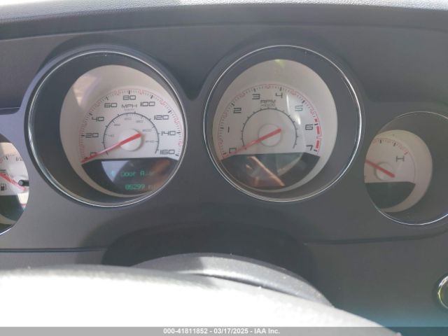 2013 DODGE CHALLENGER 2C3CDYBT5DH679311 Photo 6