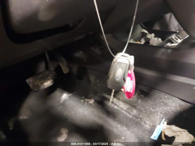 1FA6P0HD6E5390986 Ford FUSION SE