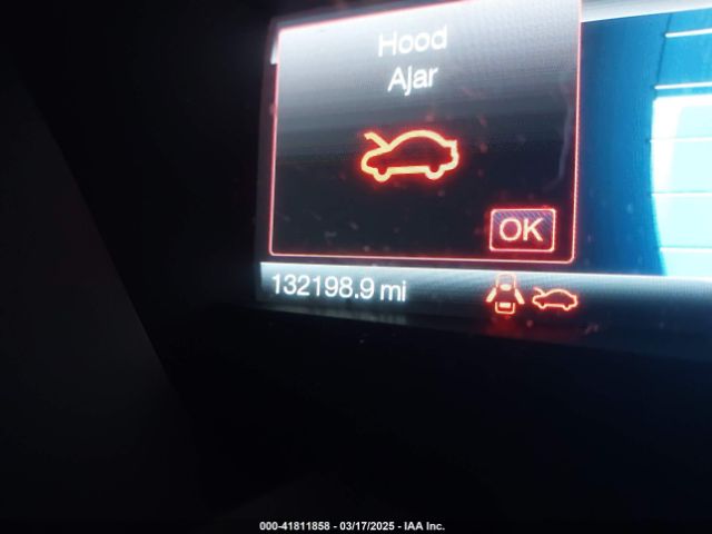 1FA6P0HD6E5390986 Ford FUSION SE