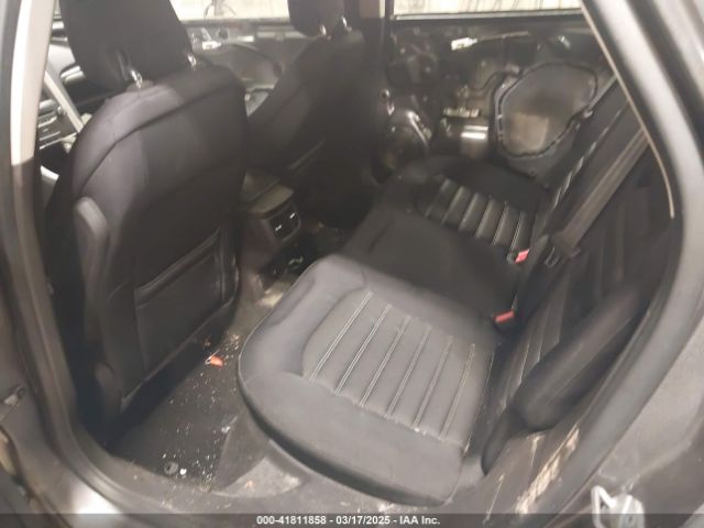 1FA6P0HD6E5390986 Ford FUSION SE