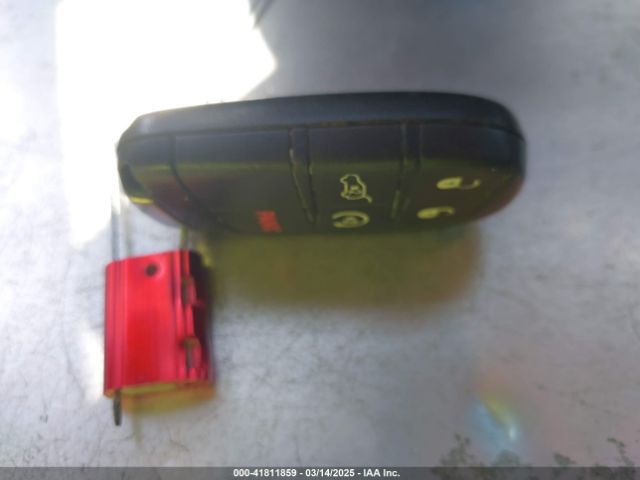 1C4SDJCT0KC745230 Dodge Durango R/t