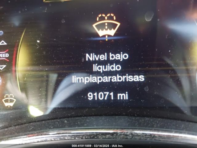 1C4SDJCT0KC745230 Dodge Durango R/t