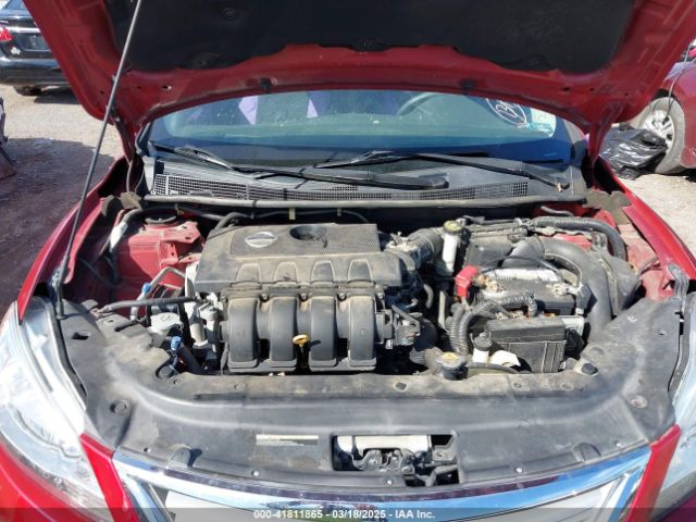 3N1AB7AP7EY316174 Nissan SENTRA SL